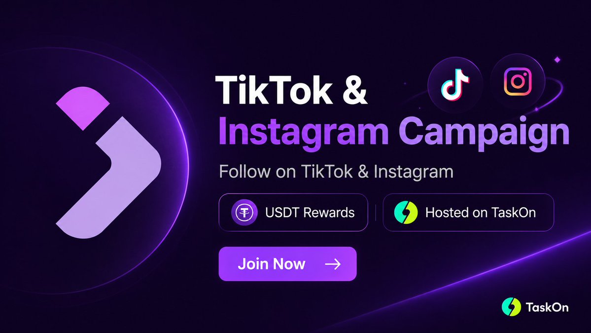 TaskOn Campaigns🤳 tweet media