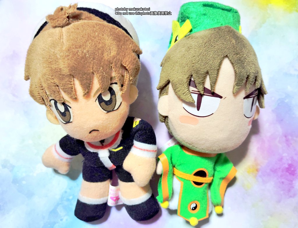 makura古都里🐺🌸(趣味用備忘録)🐻🍠🌸🐝🧙 (@sakuramemorial) / Posts / X