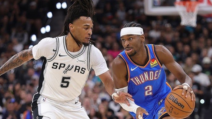 Oklahoma City Thunder France tweet media