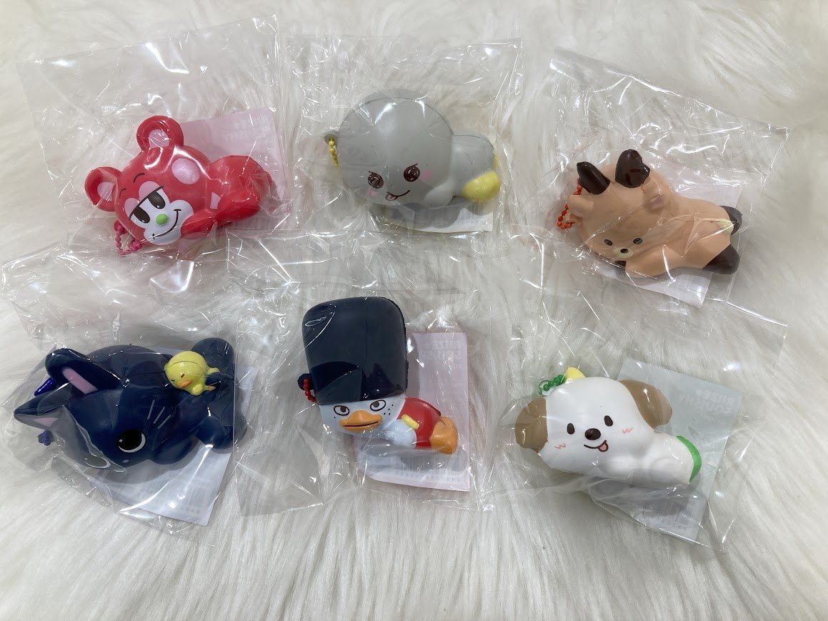 animate Import Shop 池袋 (K-POP) tweet media