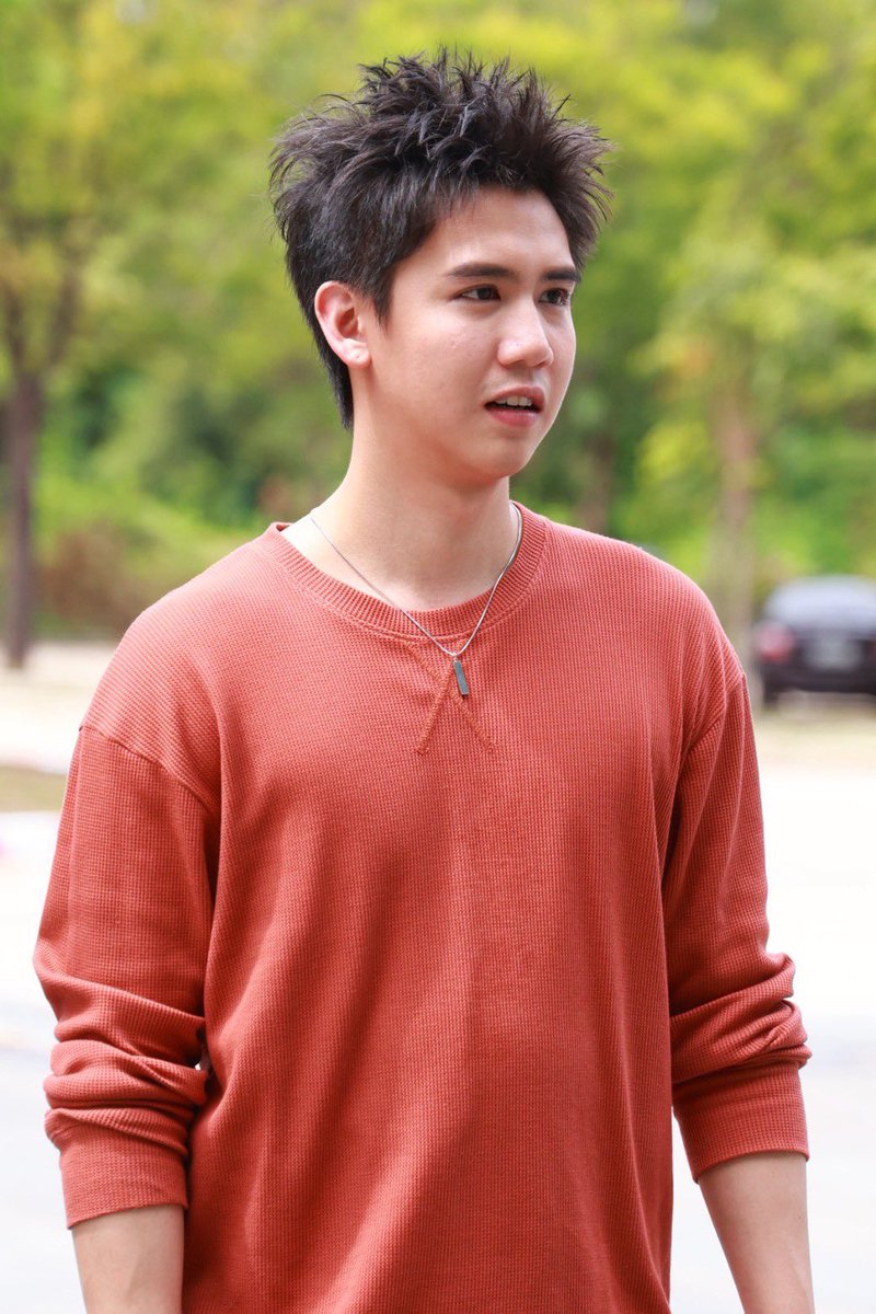 Sinssand's tweet photo. โค้ชน้องก้องหน้าตาดูเหวี่ยงดูวีนมากอ่ะ ม๋าไหย่ไปทำอะไรให้ชีไม่พอใจอีก😾💢 https://t.co/cYAuXfQJls