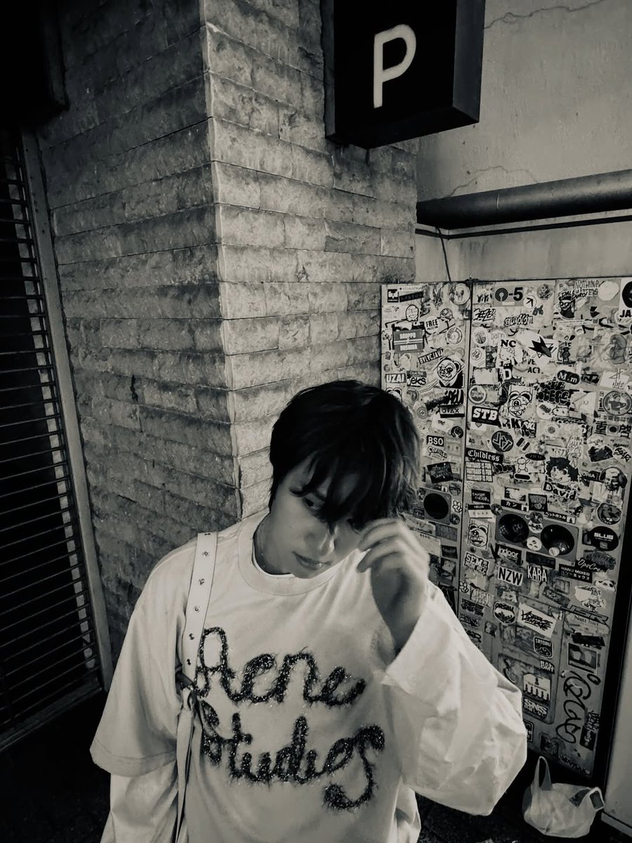 Peannutdanth's tweet photo. IG - nnutdan update 📍
26 / 05 / 26

🌃 🖤
—-
https://t.co/lHzWRjoQ8R

#nnutdan 
#LYKN https://t.co/nkHlfIw5Xb