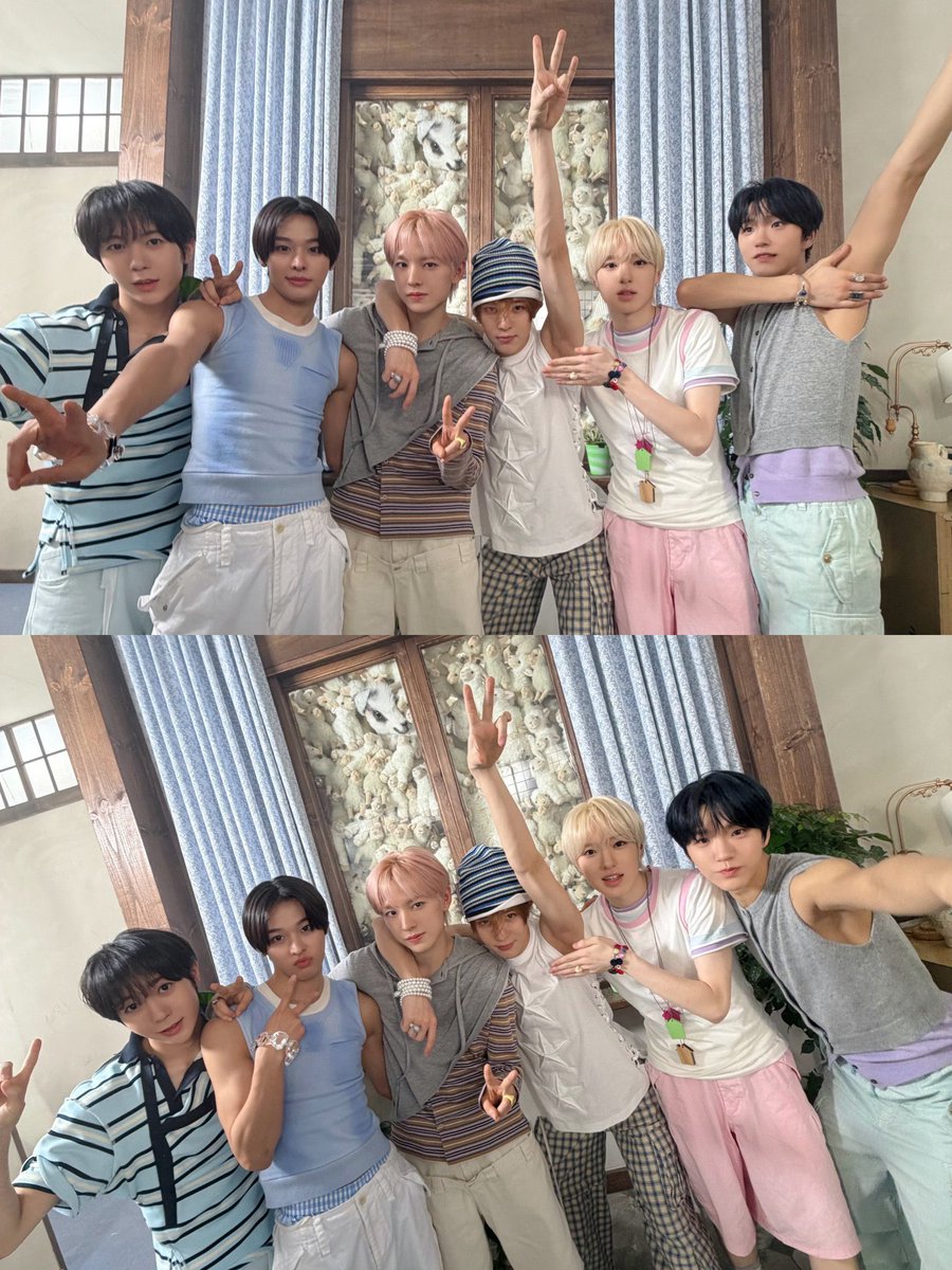 vela ໒꒱˚⁎⁺˳ ᑲ᥆ᥡ mᥱᥱ𝗍s gіrᥣ tweet media