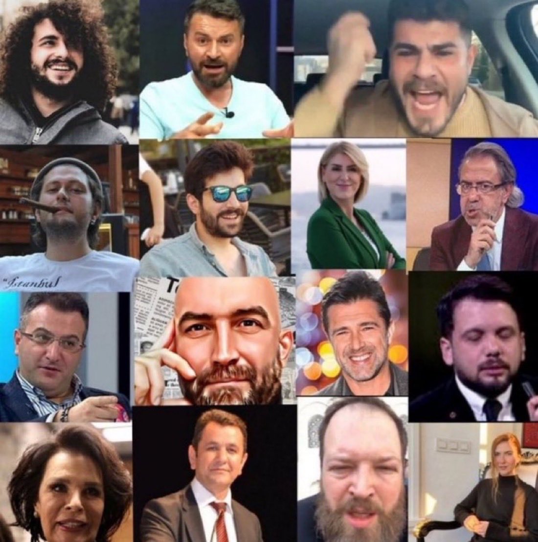 Erkin Düşünce | Reason & Conscience tweet media