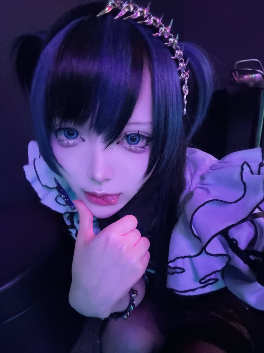 れあ tweet media