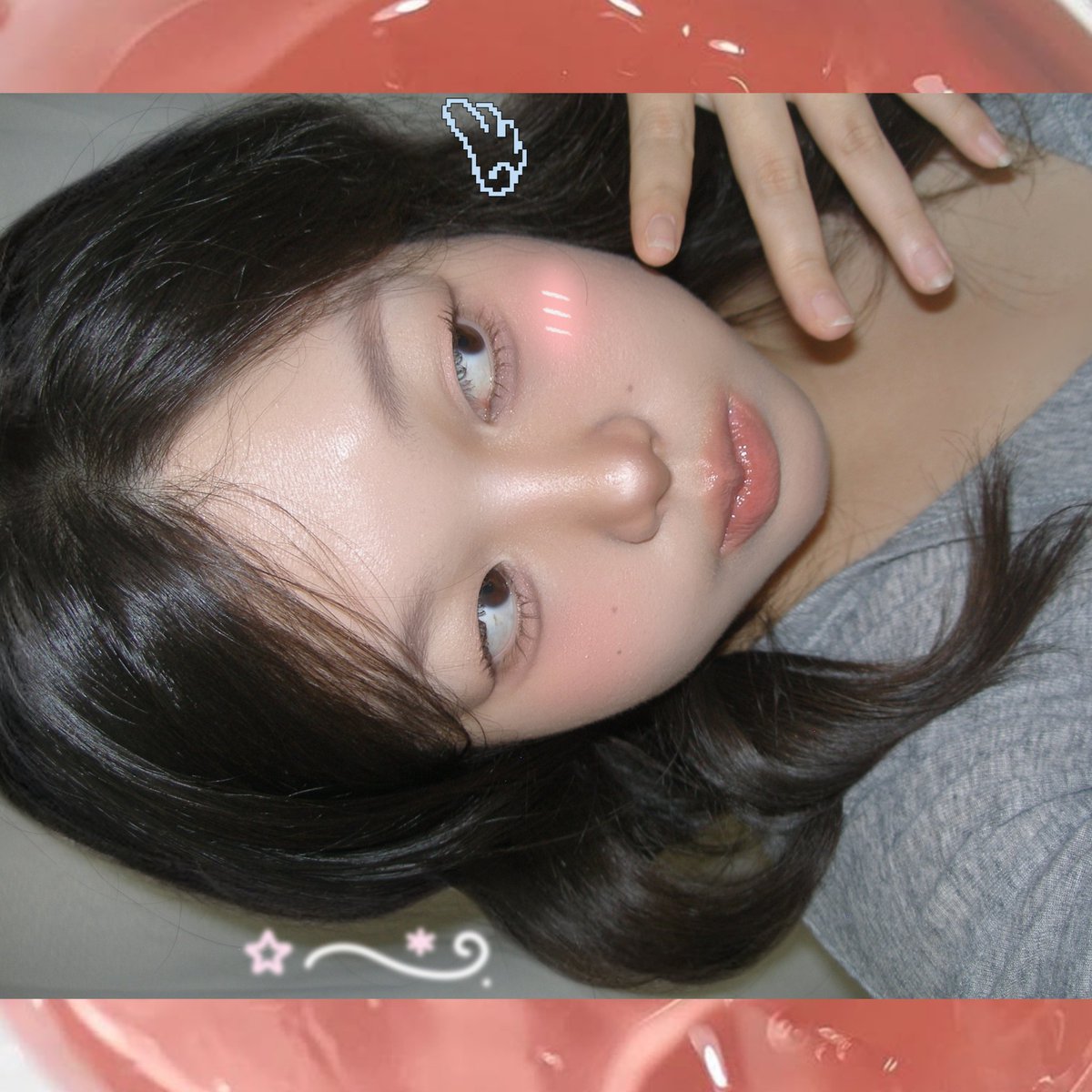 해파리 tweet media
