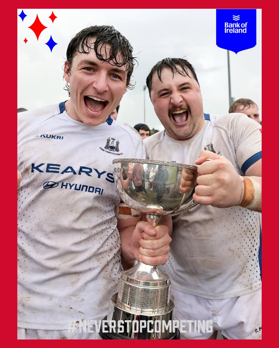 Munsterrugby's tweet photo. Vote for your Bank of Ireland #NeverStopCompeting Moment of the Month! 🗳️ 

Vote in the poll below to choose your May winner 👇

#SUAF 🔴 | @bankofireland https://t.co/c2CW8arKuA