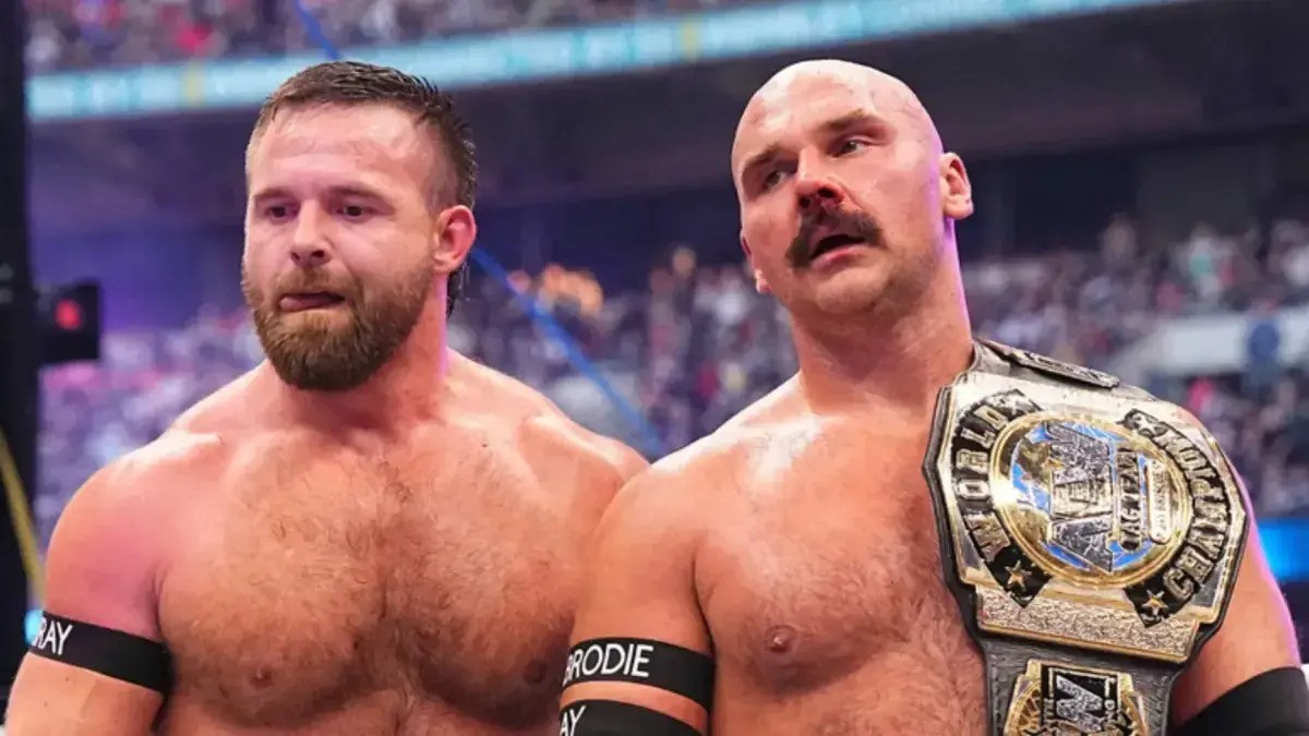 Cultaholic Wrestling tweet media
