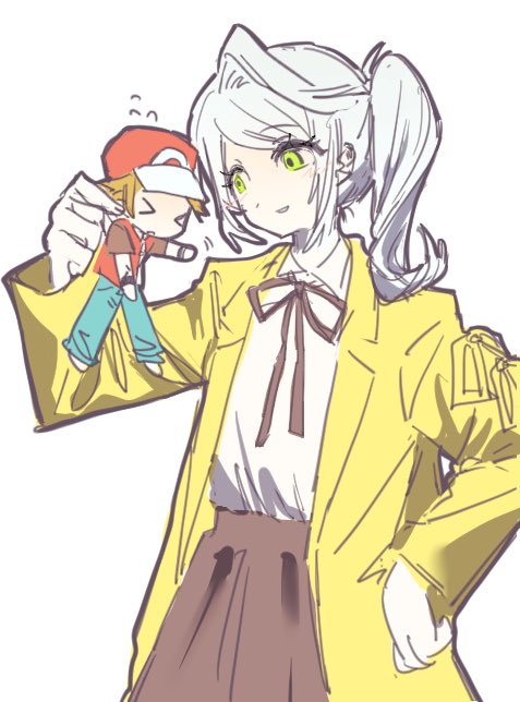 트친소anoko tweet media