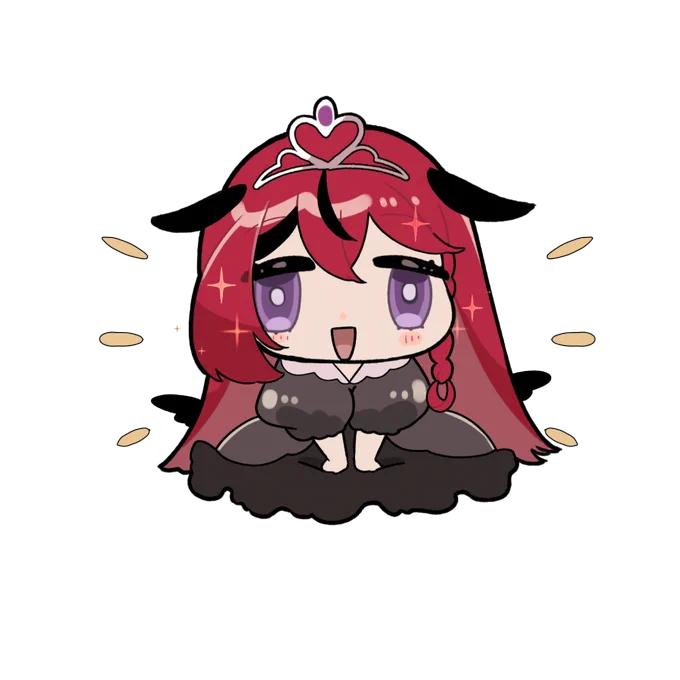 ⋆⸜ 姫 ⸝⋆ #コンコンコントラスト