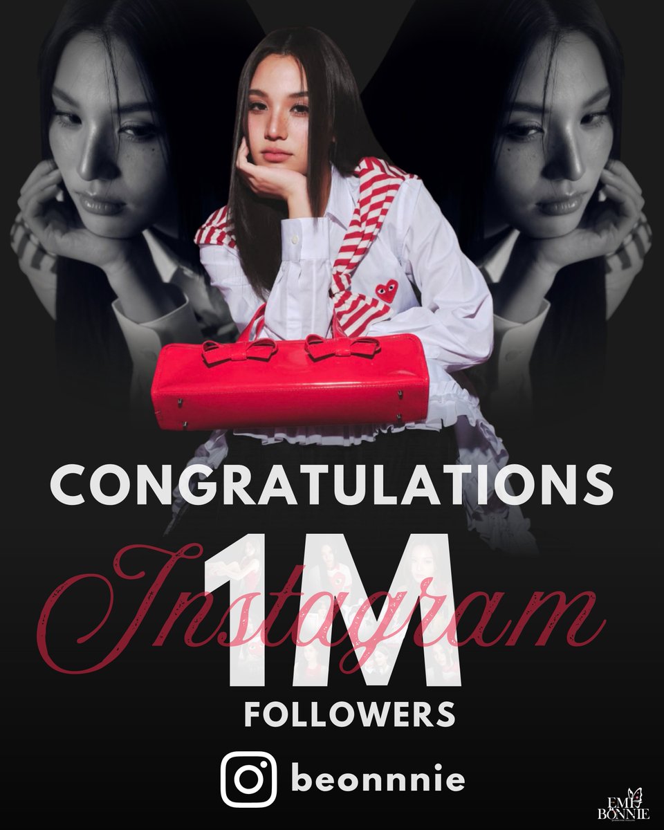 EmiBonnie Thailand tweet media