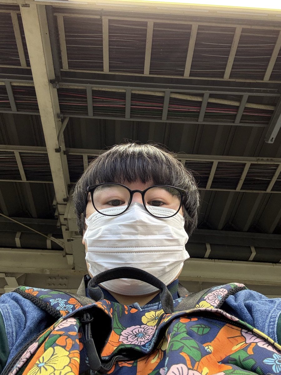 やす子 tweet media