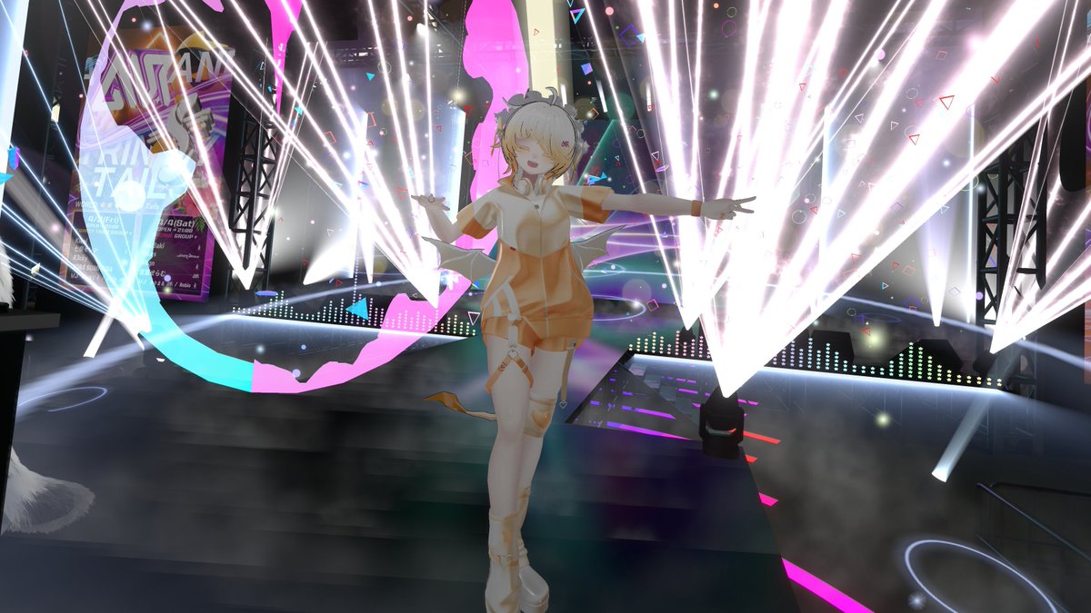 ダヤモン tweet media