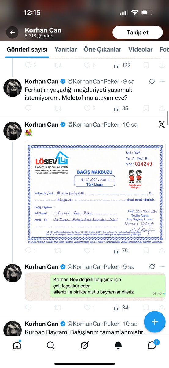 Orhan tweet media