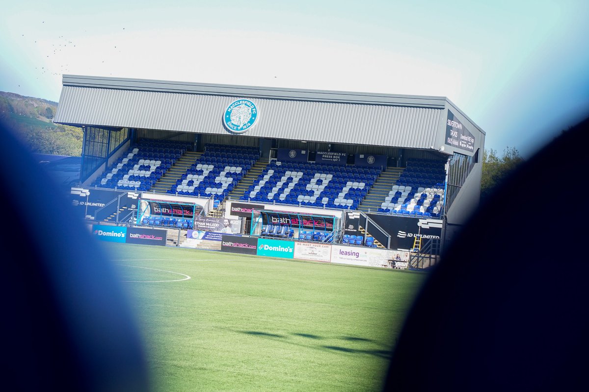 thesilkmen's tweet photo. 🤝 | Macclesfield FC are delighted to unveil a brand new Sponsors Directory that celebrates all our valued sponsors and the services they offer.

Within this directory, you will find a wide and eclectic network of businesses that have all committed to The Silkmen for the 2026/27 campaign.

There can be no doubt that the loyalty of our sponsors plays a critical role in our successes on the pitch, and we would therefore ask everyone to support them in the same manner that they have us.

🔗- https://t.co/gzGqKfCIIx