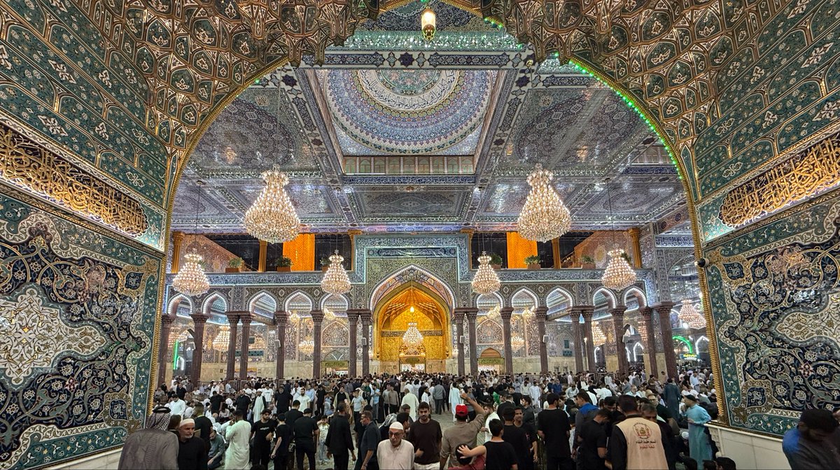 MohammaD tweet media