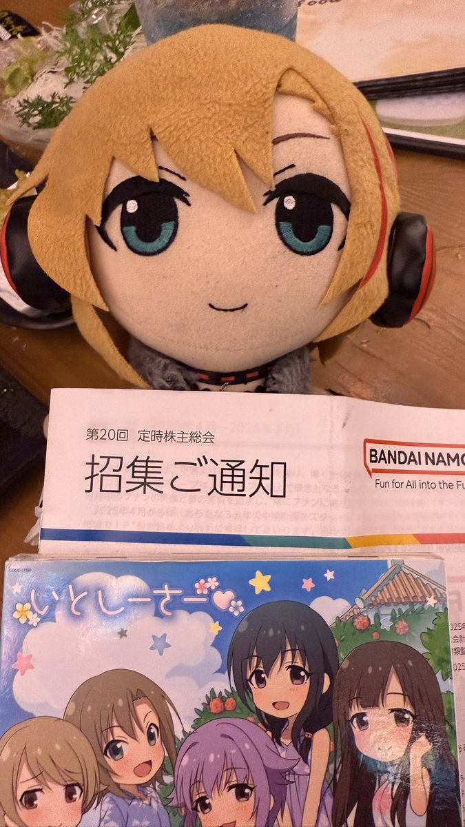こばやん tweet media