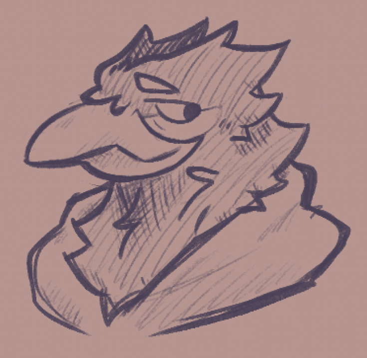 tolione_'s tweet photo. Some pokesona sketches I did for some friends https://t.co/O3gPPNGNk2