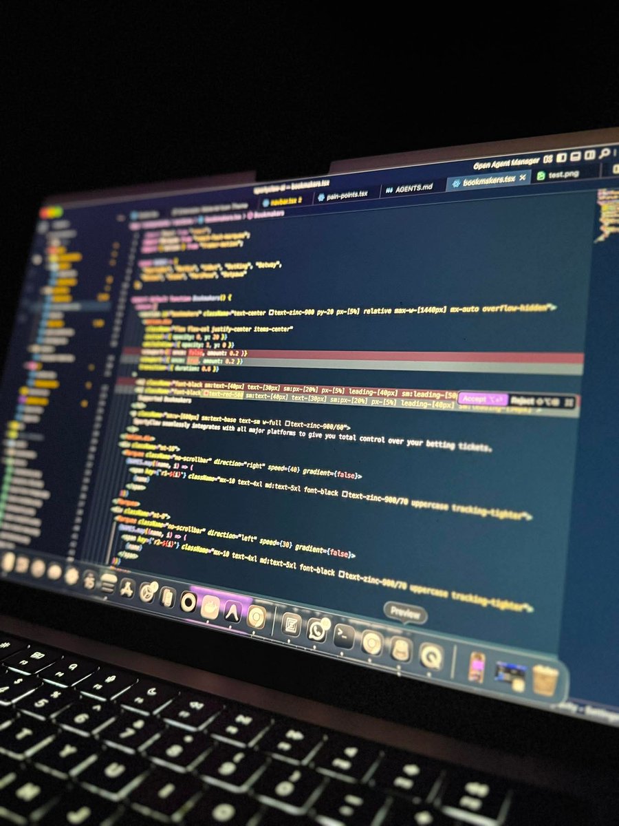 Billionaire Dev tweet media