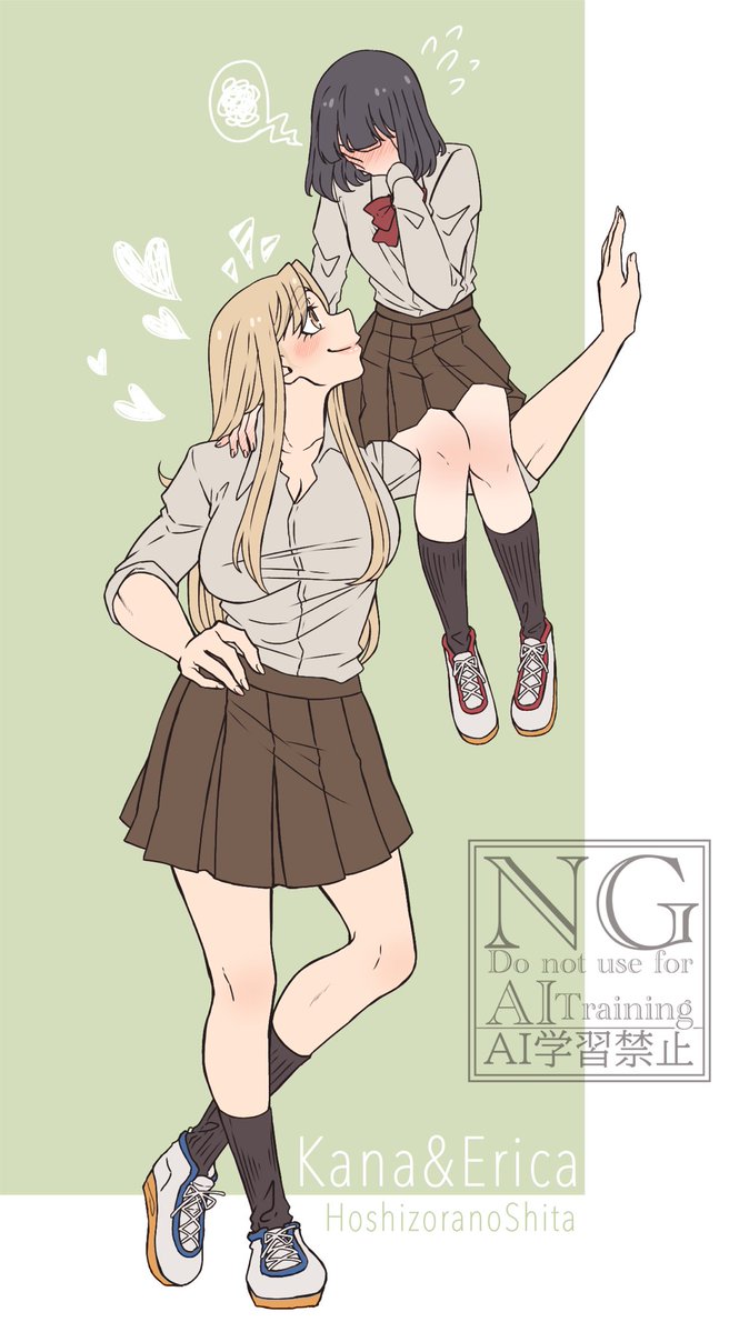 星空の下🏳️🌈:1/6「きっと初恋のおかげ」月刊プリンセス読み切り掲載 tweet media