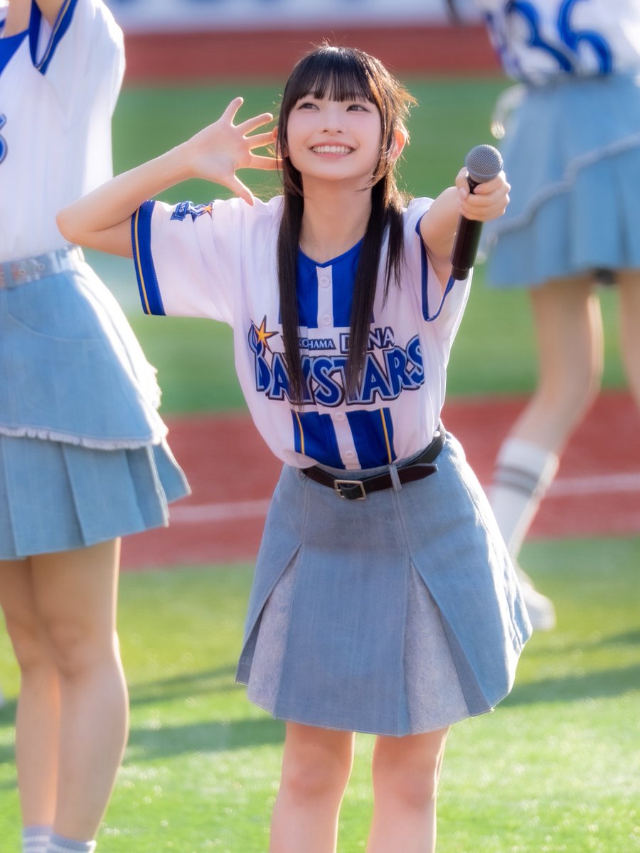 2026.5.26 『推せ推せ！YOKOHAMA☆IDOL SERIES 2026』 @ 横浜