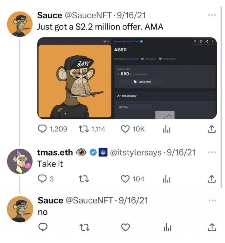Bags tweet media