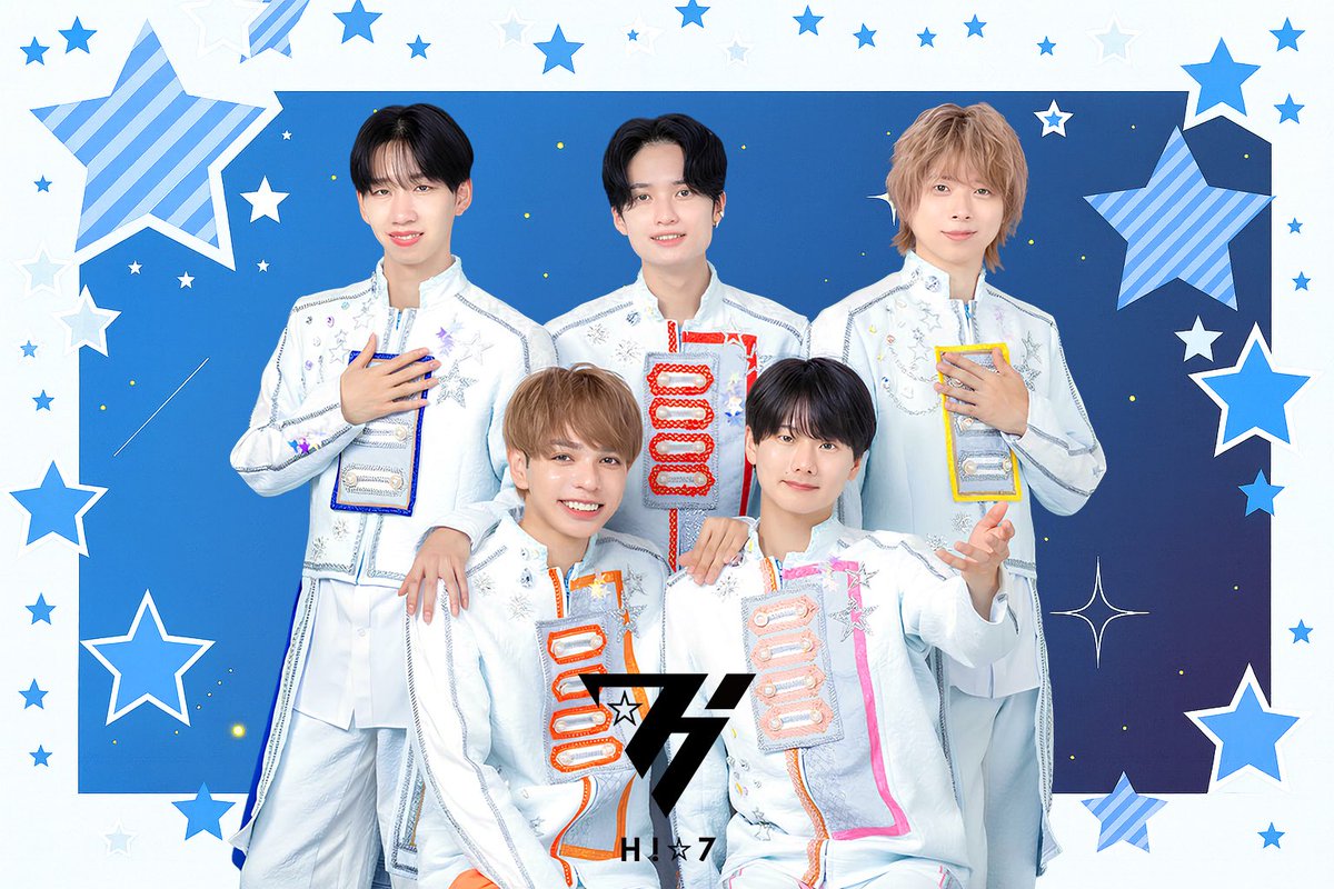 hi7_info's tweet photo. ＼\ 𝕃𝕀𝕍𝔼 𝕚𝕟𝕗𝕠 /／

【フリーライブ】

📍新宿タワーレコード
🗓️6月1日（月）

🎤19:00-19:25
🎫観覧フリー

▽詳細はこちら▽
https://t.co/ke0VKgItlk

#ハイセブン  #hi7 https://t.co/DLivJp5soV
