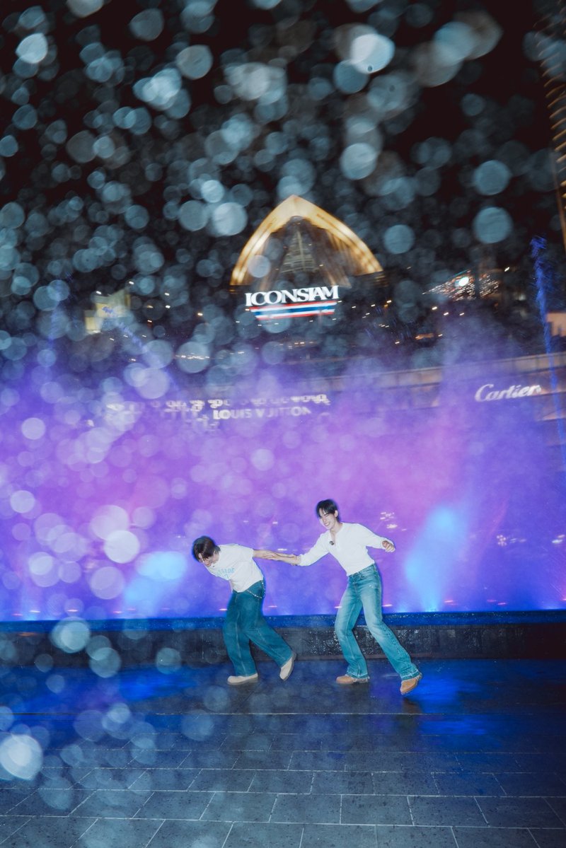 ICONSIAM tweet media