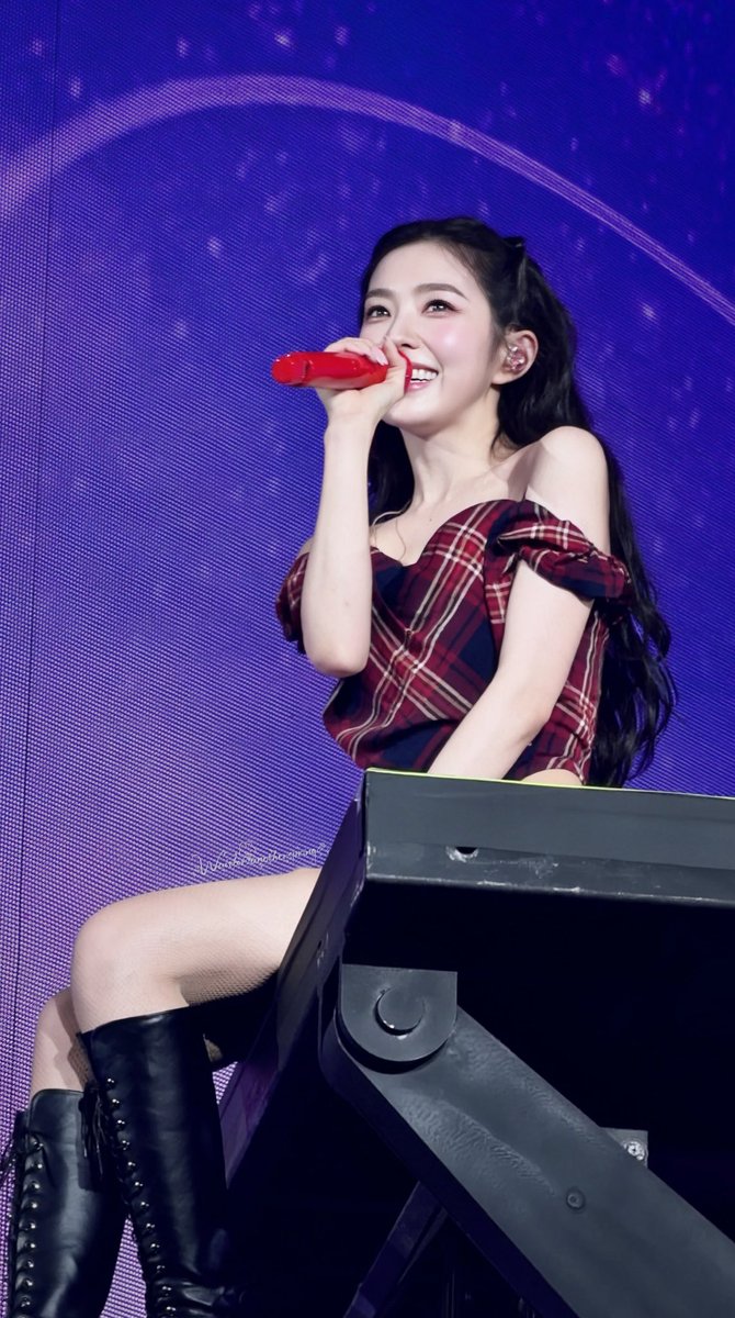 Monollia_'s tweet photo. I WILL

#IRENE #배주현 https://t.co/Cx4VEVCTY4