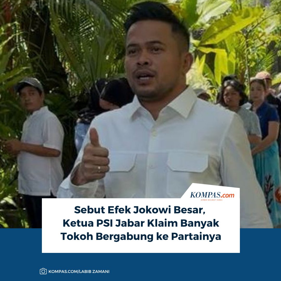 Kompas.com tweet media