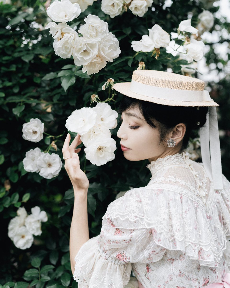 ig_water's tweet photo. portrait🥀

#東京カメラ部 https://t.co/Kom129EAql