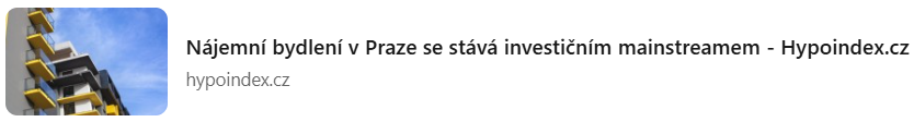 ANB_CZE's tweet photo. Profesionalizaci nájemního bydlení podporujeme. Pro nájemníky přináší vyšší kvalitu služeb, předvídatelnější prostředí a nastavuje standardy. https://t.co/0LQB9WiGii https://t.co/2nCpRPt932