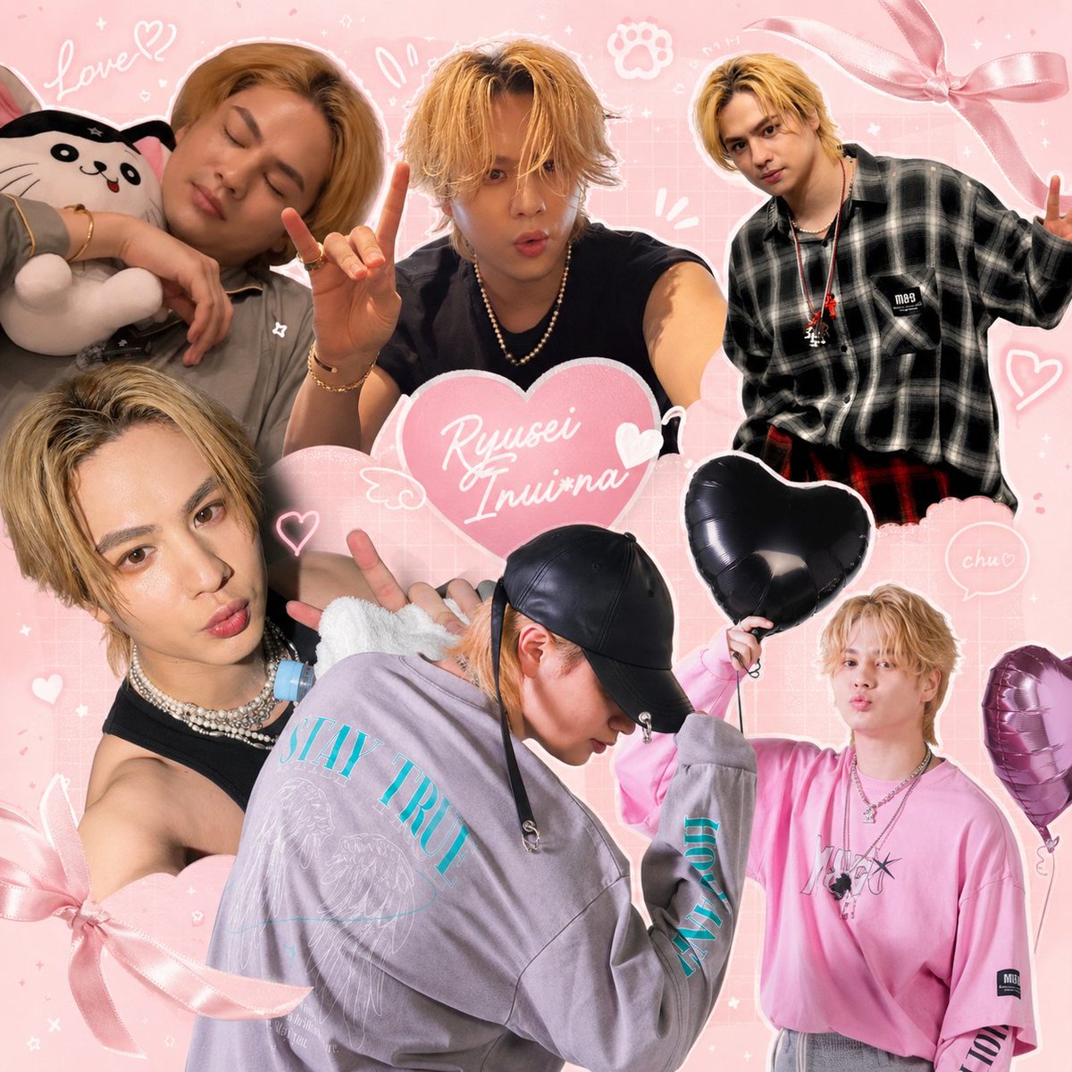🌠あい🖤 tweet media