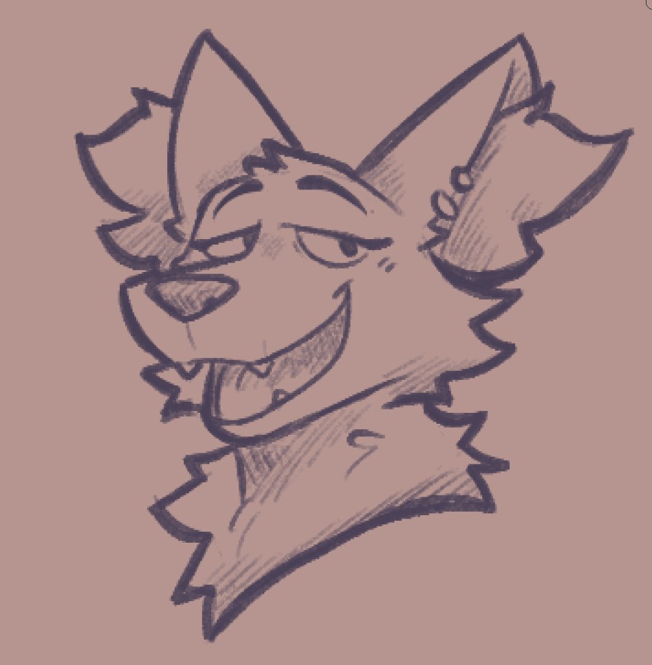 tolione_'s tweet photo. Some pokesona sketches I did for some friends https://t.co/O3gPPNGNk2