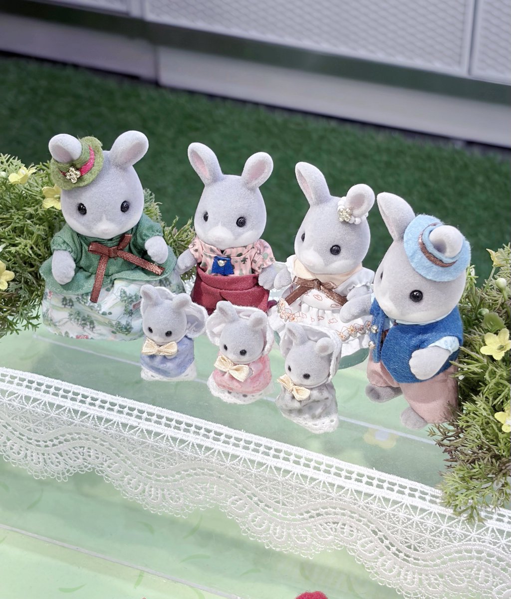 mybubblegarden's tweet photo. 실바니안 팝업…🤍 https://t.co/9pwykl1jkh