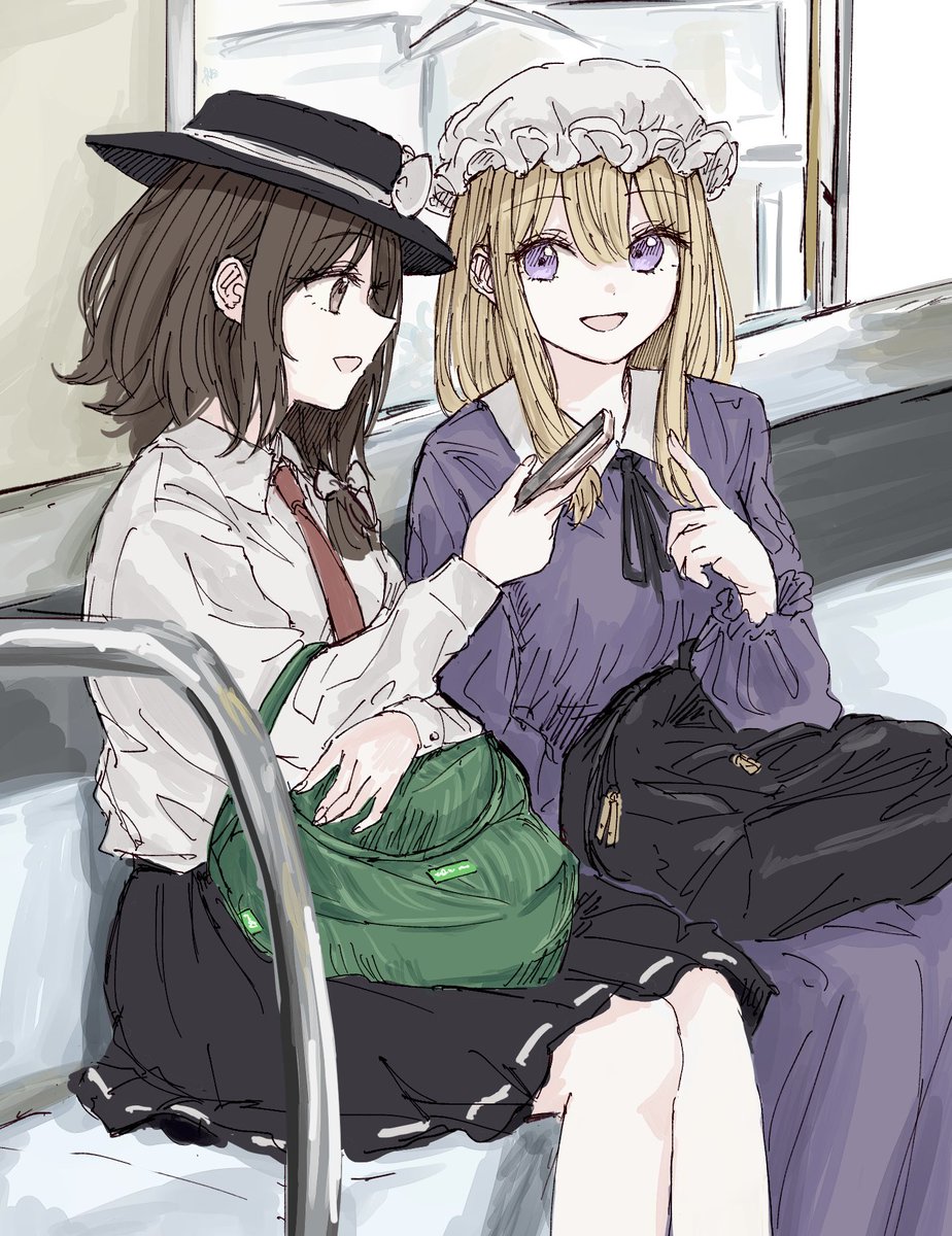 かしわ tweet media