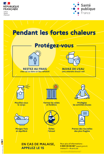 Image de l'actu de Préfet de la Vienne