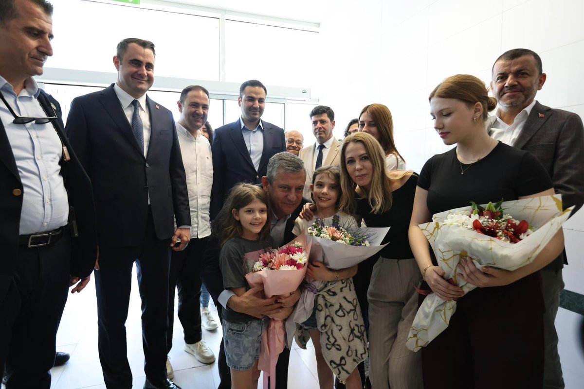 Çağatay GÜÇ tweet media