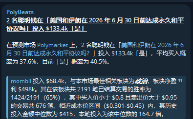 PolyBeats tweet media