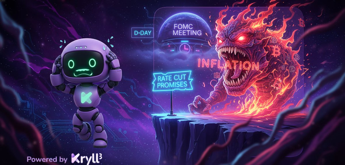 Kryll³ AI 🤖⚡️ tweet media