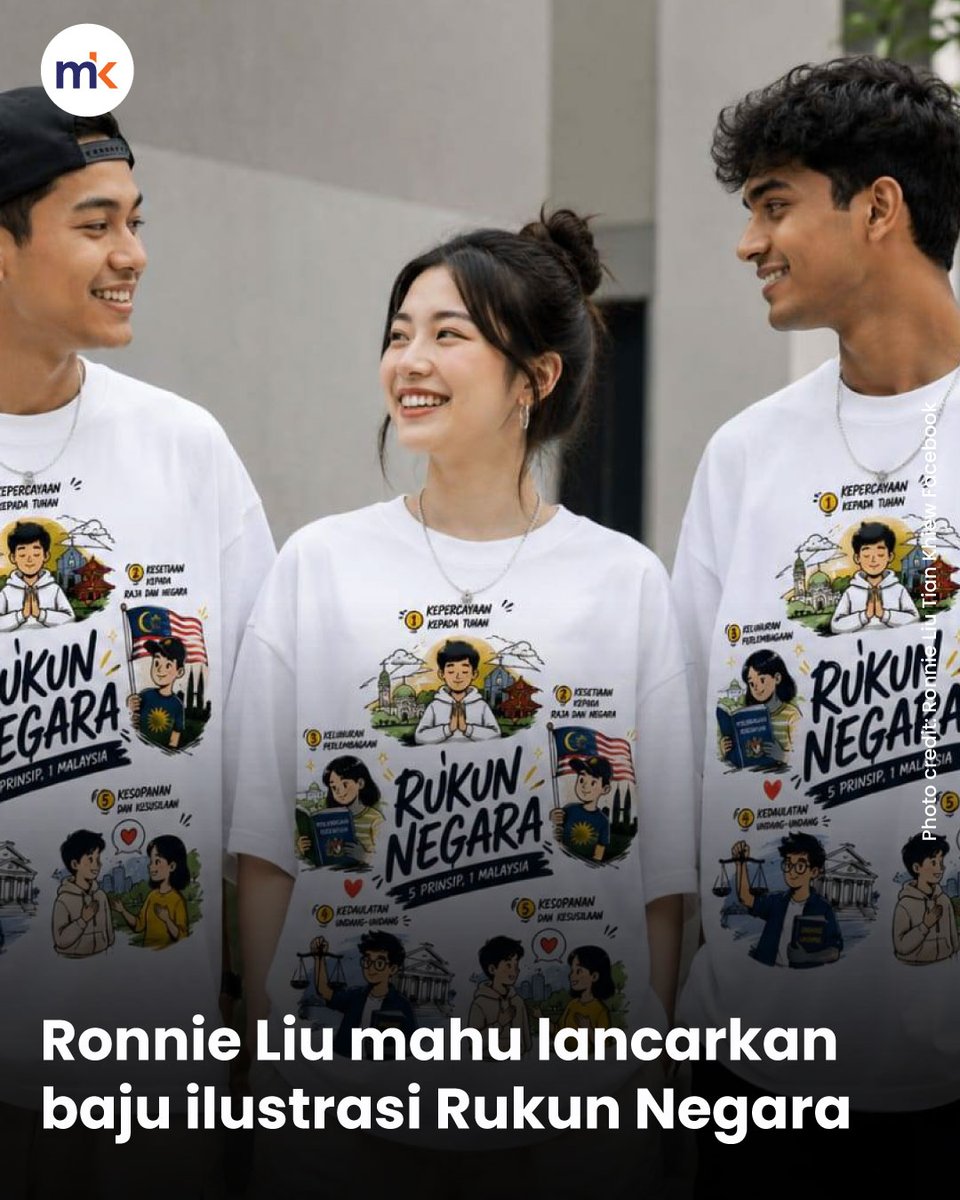 Malaysiakini (BM) tweet media