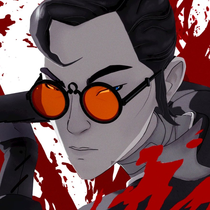 whatonnetflix's tweet photo. Mizu's path of revenge continues... but we'll have to wait a little longer. ⚔️🩸

Here's everything we know about BLUE EYE SAMURAI Season 2:
🗓️ Coming to Netflix in 2027
🇬🇧 Mizu heads to London
🎬 6 Episodes
🎙️ Freddie Fox & Eve Ridley join the cast
🔥 Next reveals and teases coming on June 24th

🔗 https://t.co/6BG9mhYfUO