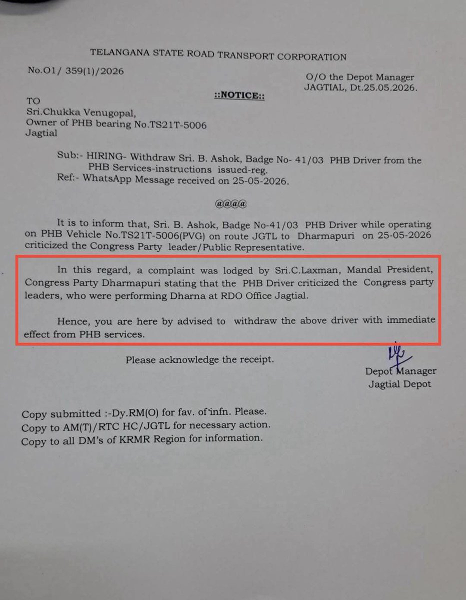 Rakesh Reddy Anugula tweet media
