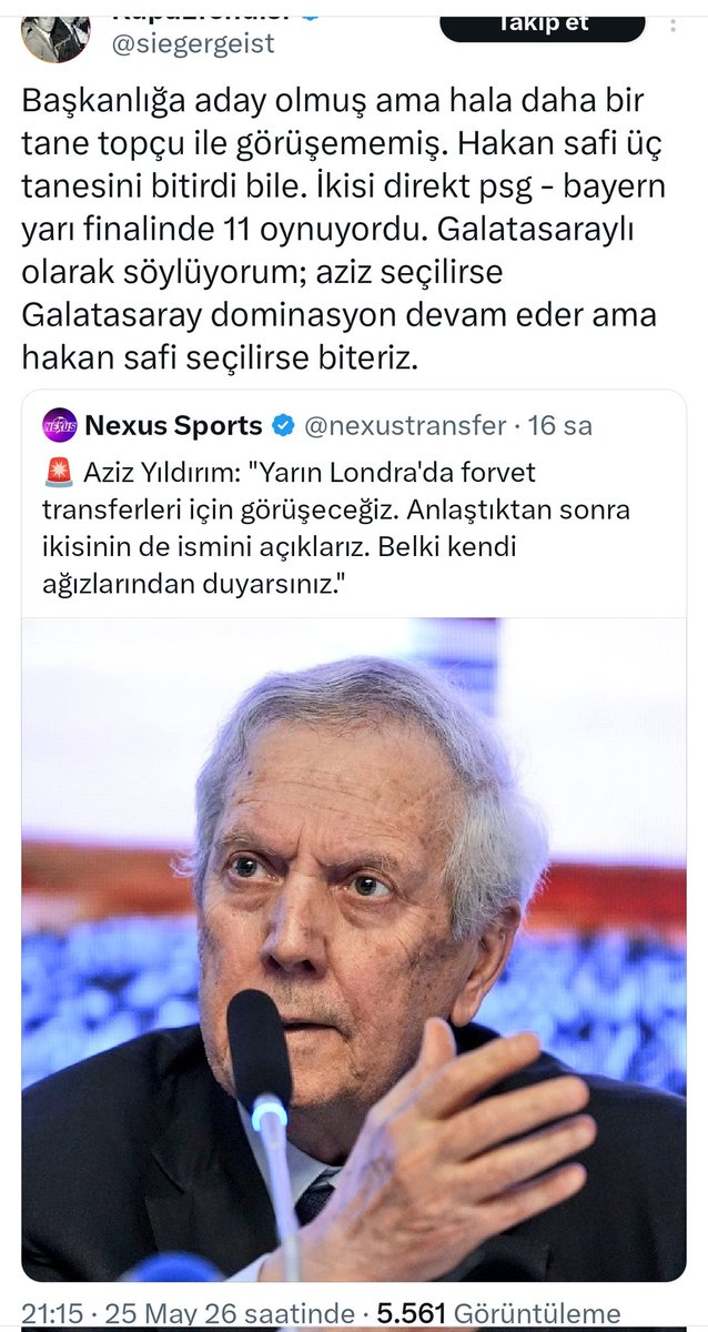 4 Köşe Futbol - Yiğit Başar tweet media