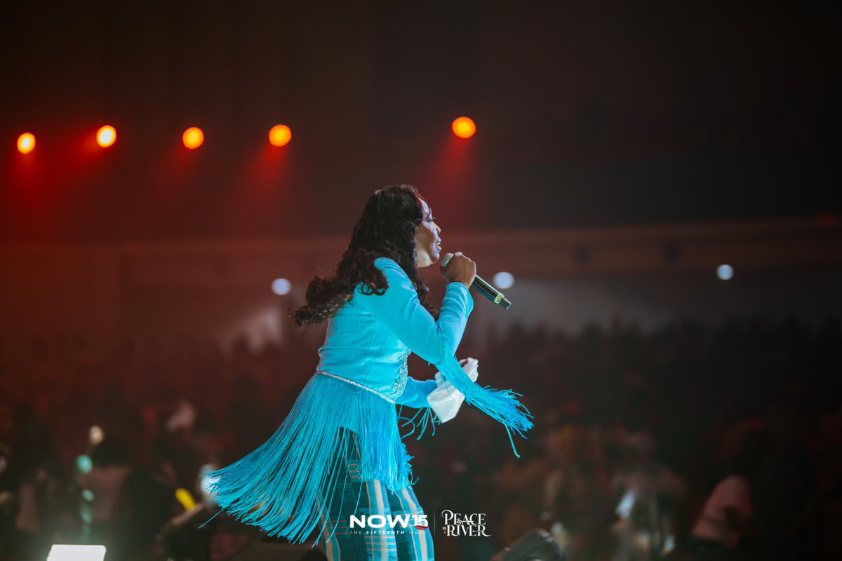 Night of Worship tweet media