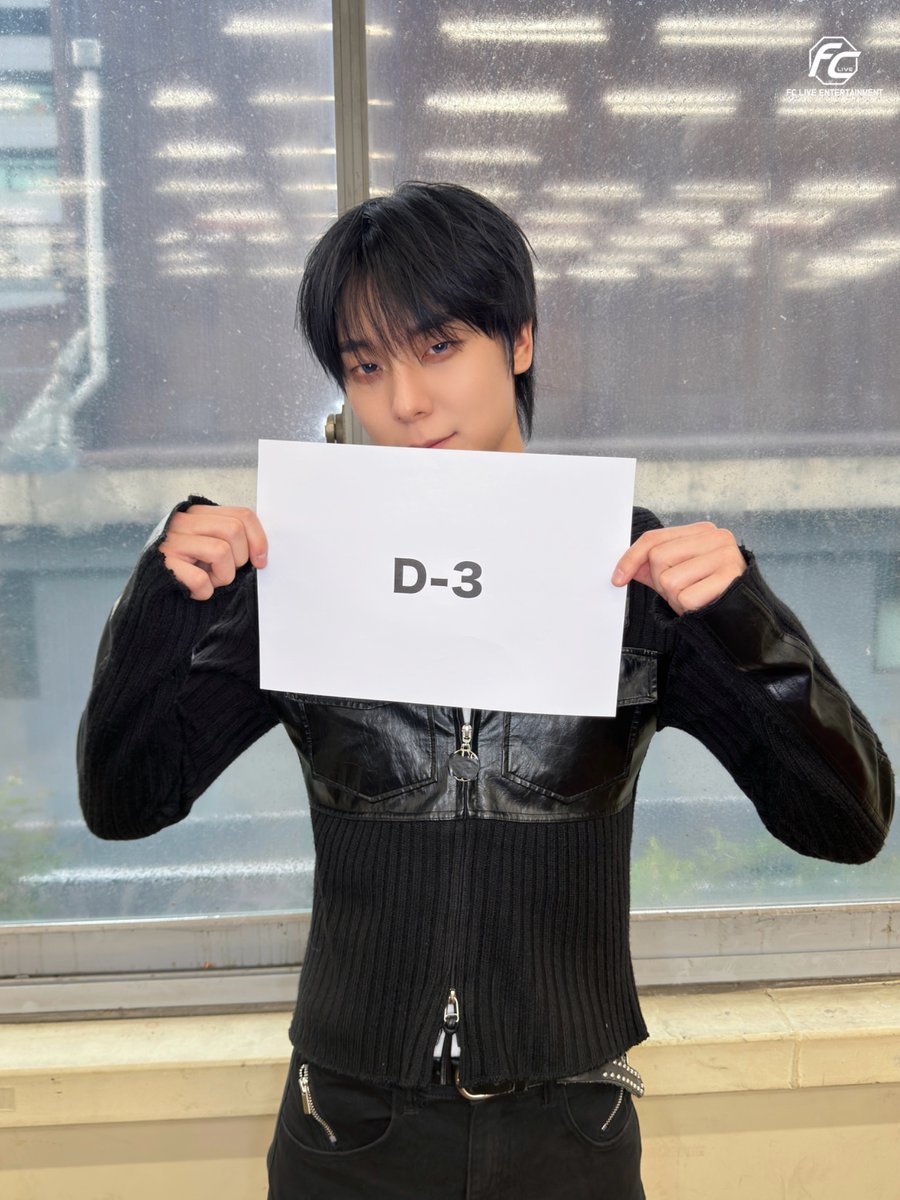 OMEGA X JAPAN FAN LIVE EVENT episode 1 