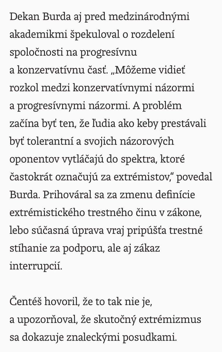 Lucia Hudackova tweet media