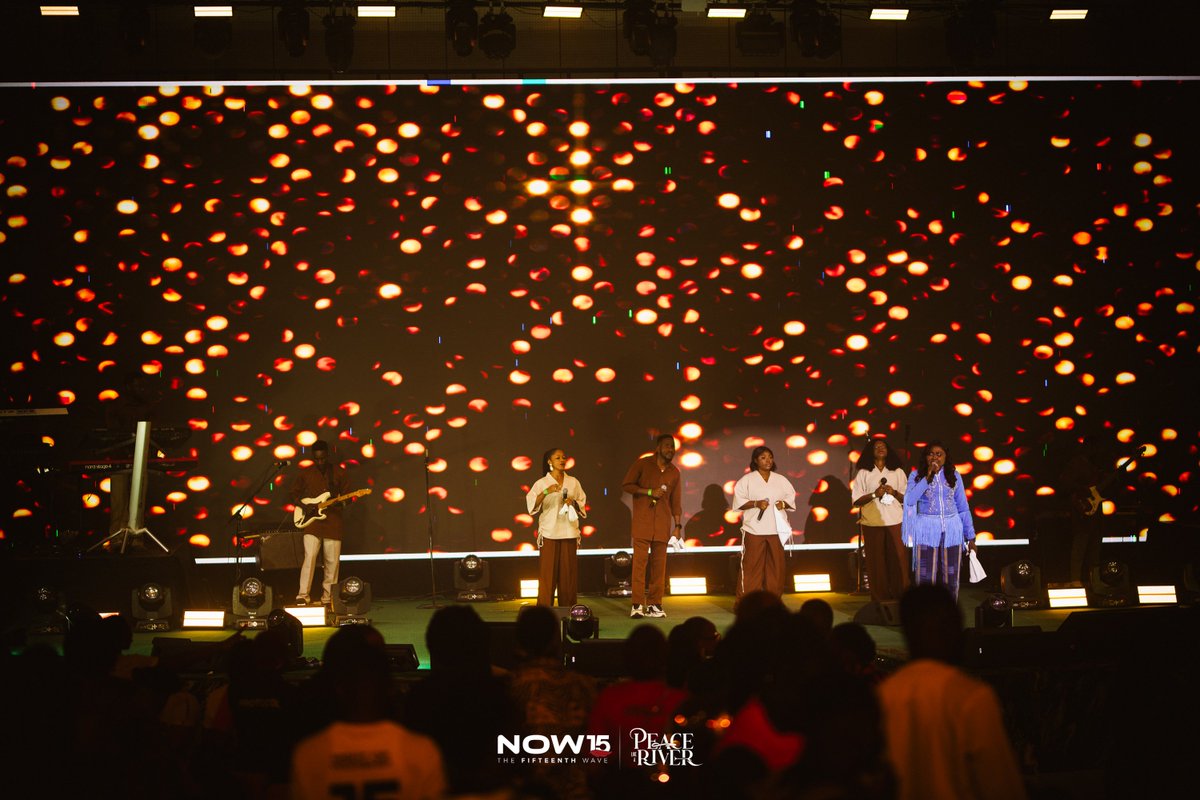 Night of Worship tweet media