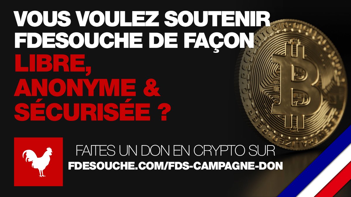 Fdesouche.com est une revue de presse tweet media