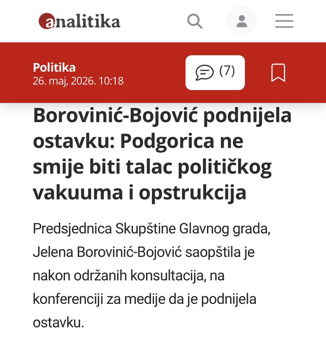pavlicevicn7's tweet photo. Nastavlja se borba za srpske glasove unutar vecine.

Priznali su poraz u Podgorici i sad krecu u napad sa drzavnog nivoa na srpsko glasacko tijelo, jer racunaju da ce PES servirati crnogorske glasove, ne dozvolite im. 

U pamet se, glas za PES je glas za DF. https://t.co/kFZv4Ao1Un